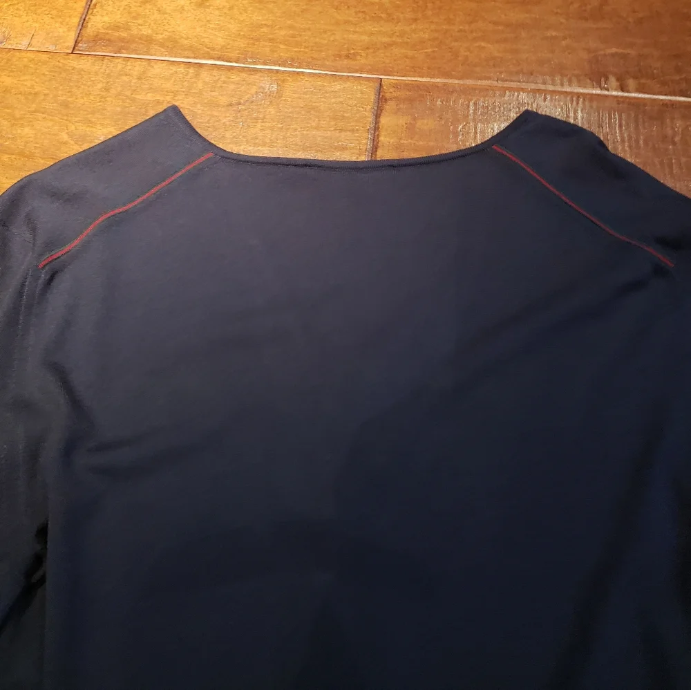 Mens Gucci sweater